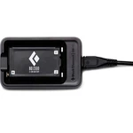 Black Diamond Bd 1500 Battery Lithium-ion Rechargeable Power Cell Micro-usb. Fixed Price $37.13.