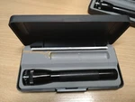 Mini Maglite Cell Aa Flashlight M2A01LU. Fixed Price $33.77.
