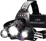 Usb Rechargeable Led Ultra Bright Luminus 1080 Lumen. Fixed Price $42.47.
