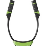 Ezred EZL35RNL-G Rechargeable 350 Lm Neck Light Green. Fixed Price $67.22.