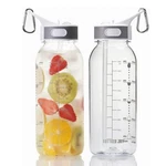 Student 32OZ Tritan Water Bottle With Straw And Motivational Time Marker,fast.... Fixed Price $19.74.