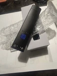 Sparkleing Pro Edc Flashlight Small 1000LUMENS 1500MAH With Led Light, Uv, Usb. Fixed Price $44.99.