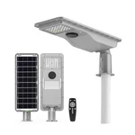 Entelechy 8000W Solar Light Outdoor Waterproof With Motion Sensor & 30,000MAH.... Fixed Price $131.31.