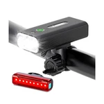 Super Bright Lights For Night Riding,bike Front And Bac... Fast Ship. Fixed Price $32.91.