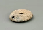 6TH-7TH Century Ancient Roman Byzantine Terracotta Oil Lamp- Vessberg Type 20. Fixed Price $201.50.