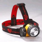New Streamlight 61200 3AA Haz-lo Headlamp, 270 Lumens, Division 1, Faro Led. Fixed Price $54.00.