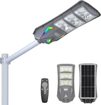 10000LM Solar Street Aluminium Outdoor Light, Motion Sensor Waterproof .... Fixed Price $115.54.