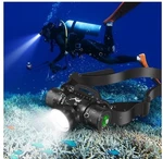 Windfire Scuba Diving Headlamp, Rechargeable Dive Light, IPX8 Waterproof Unde.... Fixed Price $59.99.