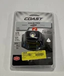 Coast PS64 Headlamp Open Box. Fixed Price $21.99.