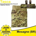 Pocket For Exhausted Chargers Large Roll Up Dump - Shadow Elite Tactical. Fixed Price $32.81.