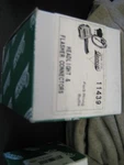 Lot Of Au-ve-co Products 11439 Headlight & Flasher Connectors. Fixed Price $26.99.