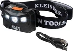 56048 Rechargeable Auto-off Led Headlamp, Adjustable Fabric Black. Fixed Price $51.46.