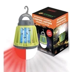 Camping Lantern With Mosquito Protection Rechargeable Battery, Us. Fixed Price $19.91.