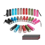Everbrite 30-PACK Mini Flashlight Set, Aluminum Led Handheld Torche... Fast Ship. Fixed Price $61.53.