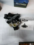 Imountek 2750 Lumen Led Headlamps Euc. Fixed Price $28.60.