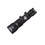 Weltool W35A Rail Mount Tactical Flashlight 86000 Candela * 18350 Usb Recharea. Fixed Price $199.00.