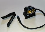 Lupine Piko 1800 Lumen Headlamp Aluminum Led. Fixed Price $200.00.