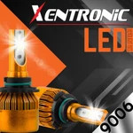 Cree 9006 HB4 Led Headlight Lamp Bulbs Conversion Kit 1000W 150000LM 6000K. Fixed Price $19.99.