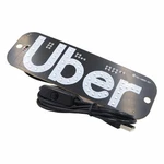 Bright Green Led Driver Display Sign Usb Switch Suction Cup Ship Fast. Fixed Price $8.99.