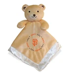 Masterpieces Baby Fanatic Security Bear Blanket San Francisco Giants SFG701. Fixed Price $46.13.