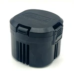 Coleman Cpx Battery Cartridge Case Black 2059611P1 Camping Outdoor Japan New. Fixed Price $33.20.