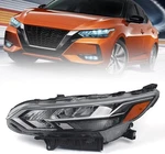 Huray Led Headlight For Nissan Sentra S/sv 20-22 Lh Headlamp, NI2502277. Fixed Price $129.00.