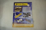 Awesome Tools Cc Round 2 Catalog Leatherman Fenix Led Lenser Picquic Flashlights. Fixed Price $17.99.