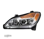 Headlamp Kw T680 2022+ Chr Left Hand Replaces Oem P54-6156-100. Fixed Price $529.99.