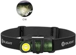 Olight Perun 2 Mini Od Green Led Rechargeable Headlamp, 1100 Lumens, Cool White. Fixed Price $50.14.