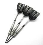 Hi-tec #7 80% Tungsten Steel Tip Darts 21G + Extras Includes Tracking. Fixed Price $38.99.