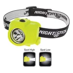 Nightstick XPP-5450G Intrinsically Safe Headlamp, Led, Lumens: 90/50. Fixed Price $34.19.