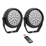 Strobe Lights Halloween, Telbum Colorful For Parties, Super-brig.... Fixed Price $47.91.