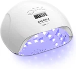 Nailgirls 150W Uv Led Lamp With Auto Sensor - Fast Curing Gel Polish Acryli. Fixed Price $23.79.