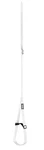 Petzl Footcord Adjustable Cordage Loop - White. Fixed Price $86.06.