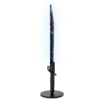 Star Wars Darksaber 12-INCH Desktop Led Mood Light. Fixed Price $34.99.