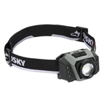 Husky 600 Lumens Dual Power Twist To Focus Rechargeable Headlight. Fixed Price $24.95.