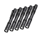 Pen FLASHLIGHT,5PCS Led Flashlights With Clip,mini Pocket... Fast Ship. Fixed Price $32.96.