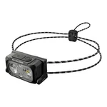Nitecore NU21 360 Lumen Usb Rechargeable Ultralight Headlamp White And Red Leds. Fixed Price $29.95.