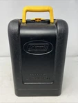Coleman Propane Lantern Case Model 5155 Black Only. Fixed Price $11.99.