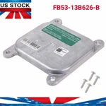 HB53-13B626-B 2016-2019 Ford Explorer Led Headlight Module Control Unit Usa. Fixed Price $31.34.