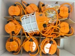 1EG-NS-100FT Led Construction String Work Lights 150W 1500LM 110-277V 5000K. Fixed Price $119.99.