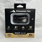 Princeton Tec Snap 450 Rw Headlamp Lantern Bar Mount Lumens Aaa Magnetic. Fixed Price $48.95.