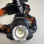 Usa Cree T6 Led Tactical Headlamp 1000 Lumen Adjustable 100,000 Hr Aaa Batteries. Fixed Price $12.98.