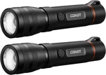 Coast G60R 1000 Lumen Waterproof Rechargeable Led Flashlight, 2-PACK. Fixed Price $74.73.