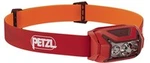 Petzl Actik Red E063AB02. Fixed Price $61.63.