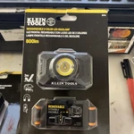 Klein Tools Rechargeable Led Headlamp With Adjustable Strap 800 Lumens #4147. Fixed Price $44.99.