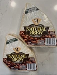 New Natural Brew #4 Cone Style Coffee Filters -no BLEACH-8-12 CUPS-200. Fixed Price $14.99.