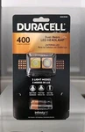 Duracell 400 Lumens Dual-beam Headlamp 3 Modes W/ Infinity X1 Smart Tech New. Fixed Price $19.97.