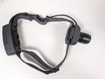 Swiss Tech Wendung Ultra Bright Headlamp 30799 / Works But Faulty For Repair. Fixed Price $8.99.