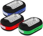 Alltrolite 3-PACK Led Work Light 27 Compact. Fixed Price $45.15.